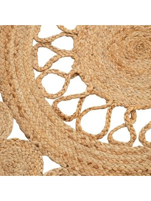 Gndz Store Lamego Jüt Yolluk 120CM