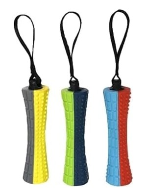 YF Tekstil Ambalaj Sesli Köpek Oyuncağı 37 cm