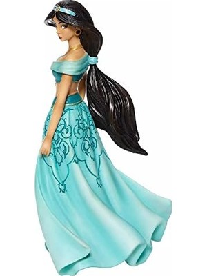 Gndz Store Showcase Couture De Aladdin Yasemin Stilize Figür, 21 Cm, Çok Renkli, 6008691, Tek Boy