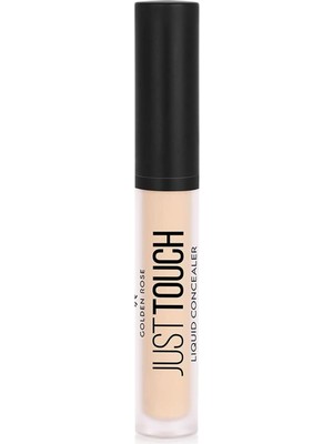 Gndz Store Concealer No: 01 - Niacinamide ve Vitamin E Içerikli Kapatıcı