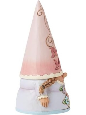 Gndz Store Jim Shore Mom Cüce Heykelcik, 12,4 cm H