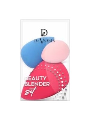 Gndz Store Devobis Beauty Set - Sünger