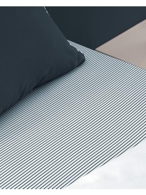 Gndz Store Verne Çift Kişilik Baskılı Nevresim Takımı