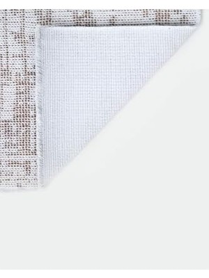 Gndz Store Majesty Dokuma Kilim Kahve