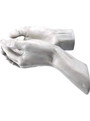 Gndz Store Son Akşam Yemeği, Duvar Figürü, 20,3 x 27,9 x 8,9 cm