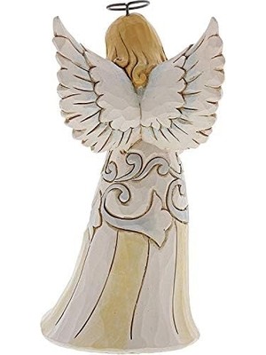 Gndz Store Heartwood By Jim Shore Figurine, Çok Renkli, Tek Beden