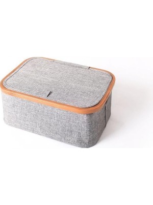 Gndz Store Akore Piknik Sepeti D-MGS005