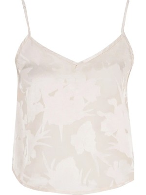 Vivis Bej Kadın Pijama Takımı 50VIV10219