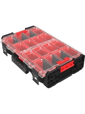 Gndz Store System One Organizer Xl 2.0 Takım Çantası
