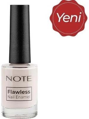 Gndz Store Cosmetics Nail Flawless Oje 47, Bej