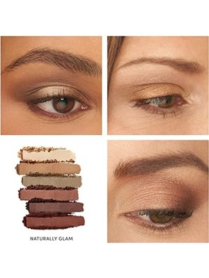 Gndz Store Jane Iredale Purepressed Göz Farı Kit Palet