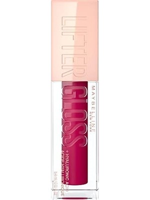 Gndz Store Lifter Gloss Nemlendirici Dudak Parlatıcısı- 25 Taffy