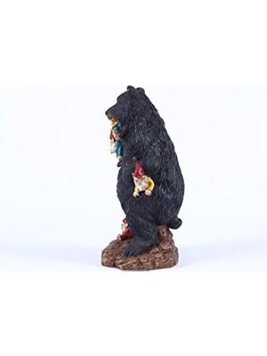 Gndz Store Hi- Ltd. Gnomes In Trouble With Heykeli