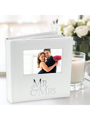 Gndz Store International Designs Fotoğraf Albümü, Suni Deri, 10,4 cm x 6