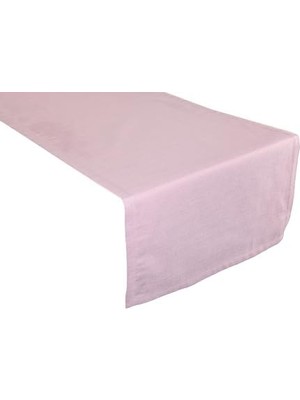 Gndz Store Casual Lila Runner 45X150CM