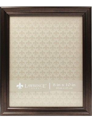 Gndz Store Frames 535580 Bronz 8X10 Klasik Detaylı Yağlı Boya Resim Çerçevesi