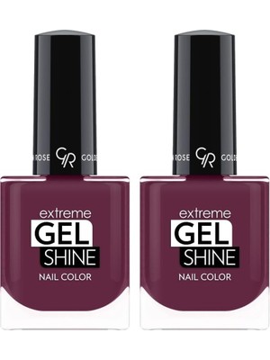 Gndz Store Extreme Gel Nail No:55 2li Paket