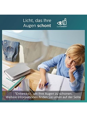 Gndz Store 59464 Meson 125 12.5W 3000K Wh Gömme LED Spot, Sarı Işık 7li Paket