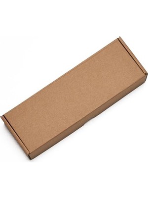 Gndz Store Karton Kutu - 25 x 8.5 x 4 cm 25 Adet