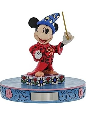 Gndz Store Sihirbaz Olarak 4010023 Figür Mouse