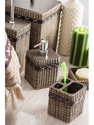 Gndz Store Sudem Tuvalet Fırçası