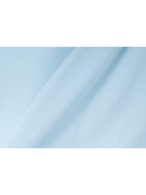Gndz Store Basic DÜZ%100 Pamuk Nevresim, Mavi, Çift Kişilik
