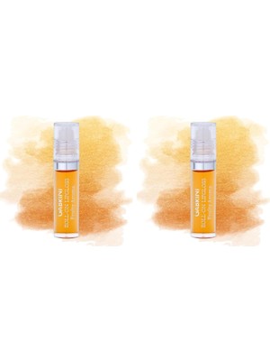 Gndz Store Roll-On Dudak Parlatıcısı Ananas 2li Paket
