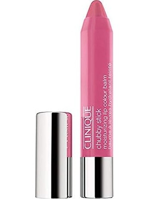 Gndz Store Chubby Stick Graped Up Nemlendirici Ruj 1 Paket (1 x 3 G)