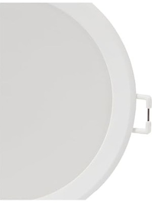 Gndz Store 59448 Meson 105 7.5W 6500K Wh Gömme LED Spot, Beyaz Işık