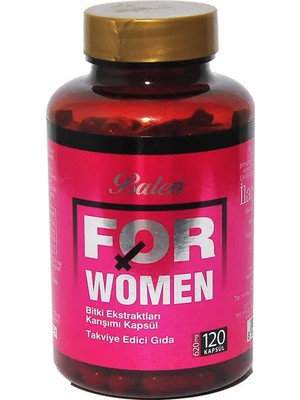 Aydogan's For Women  Karışımı 120