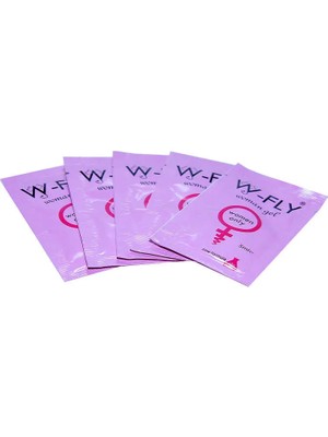 Aydogan's Woman Gell 5ml x 5li