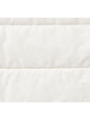 Gndz Store Basic Cotone Pamuklu Yatak Alezi, 100X200 cm