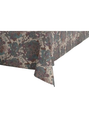 Gndz Store Orissa Masa Örtüsü 150X250CM