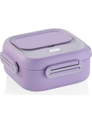 Gndz Store A5532-3 Essentials Warm Sefer Tası 750 ml Lila