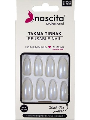 Gndz Store 24LÜ Takma Tırnak Hologram - 199