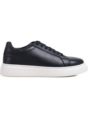 Penford Siyah Erkek Sneaker Zach-Lavıon