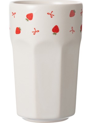 Mudo Home Strawberry Kupa 285ML