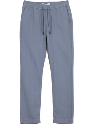 Altınyıldız Classics Mavi Erkek Slim Fit Pantolon ACE001262041