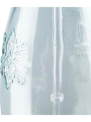 Gndz Store Pipetli Şişe 570CC
