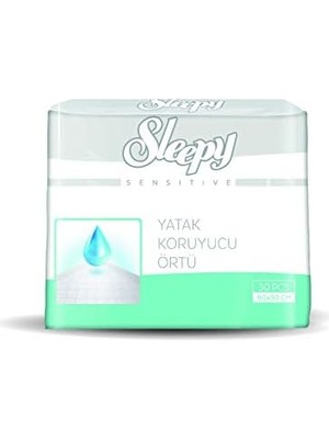 Gndz Store Yatak Koruyucu 30 Adet