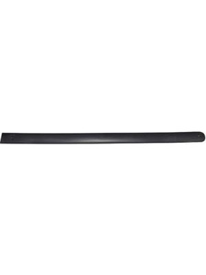 YF Tekstil Ambalaj Sol Arka Kapı Çıtası Siyah Plastik 2K0853535E Vw Caddy ile Uyumlu 2011-2015