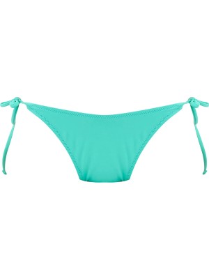 Guess Yeşil Kadın Bikini Alt E6GO27KF442-G8DY