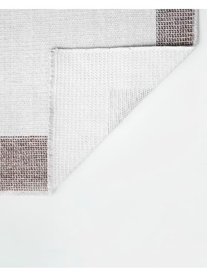Gndz Store Whisper Dokuma Kilim Kahve