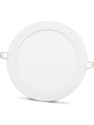 3 Adet Noas YL10 1500 Sıva Altı 15W LED Spot 6500K Beyaz