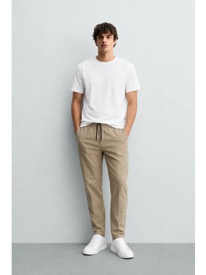 Madmext Vizon Basic Erkek Pantolon 4242