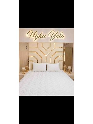 Uyku Yolu Yatak Pedi