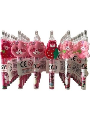 Misyon Lotso Versatil Kalem 0,7 Uçlu Kalem - 2 Adet