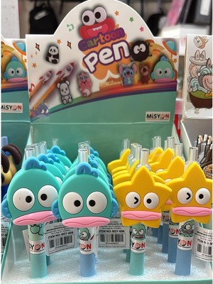Misyon Lucky Versatil Kalem 0,7 Uçlu Kalem - 1 Adet