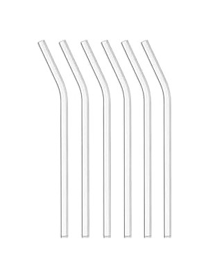 YF Tekstil Ambalaj Cam Pipet Kıvrımlı Orijinal Dayanıklı 1. Kalite 10 Adet 85285858585