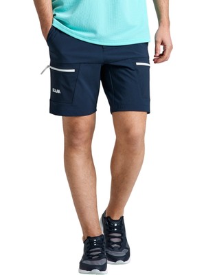 Slam Od Cargo 2.0 Lacivert Erkek Şort